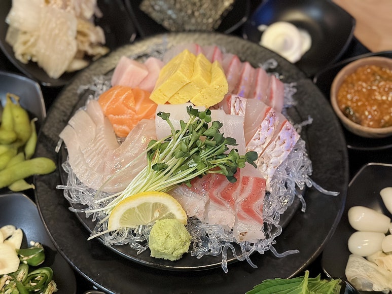 조병관숙성회 이미지
