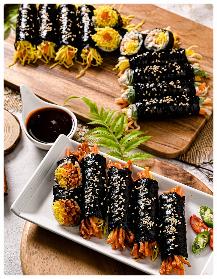 더분식김밥 이미지