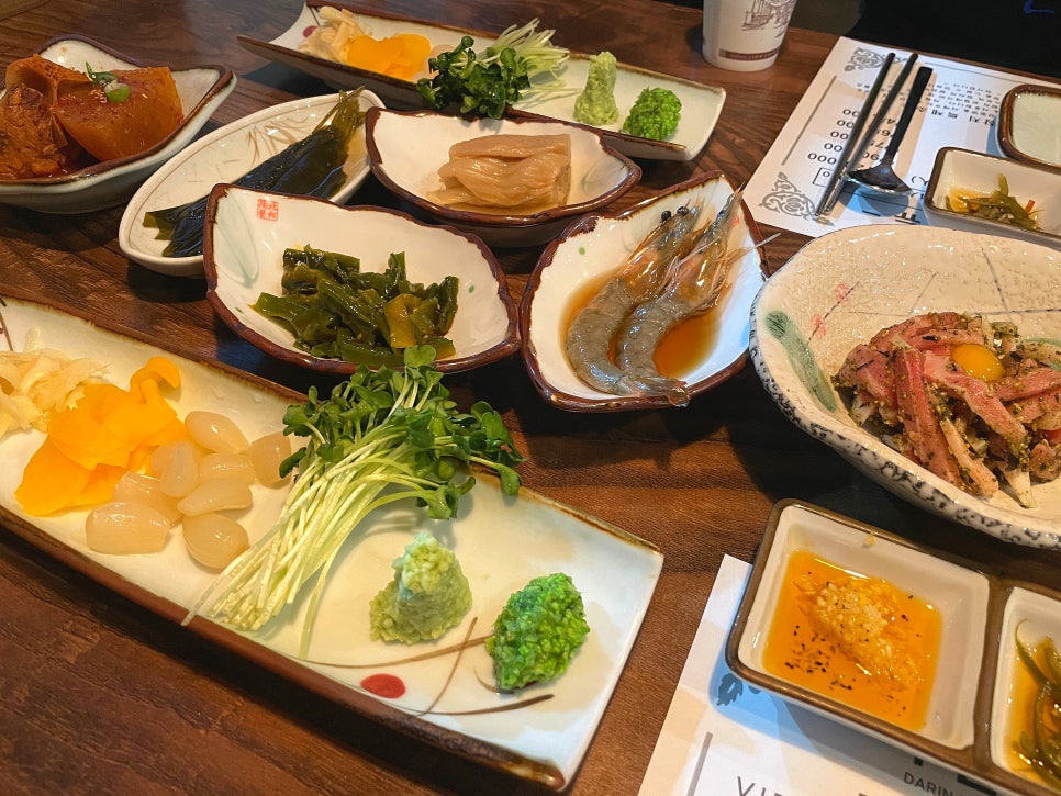 다린참치 이미지