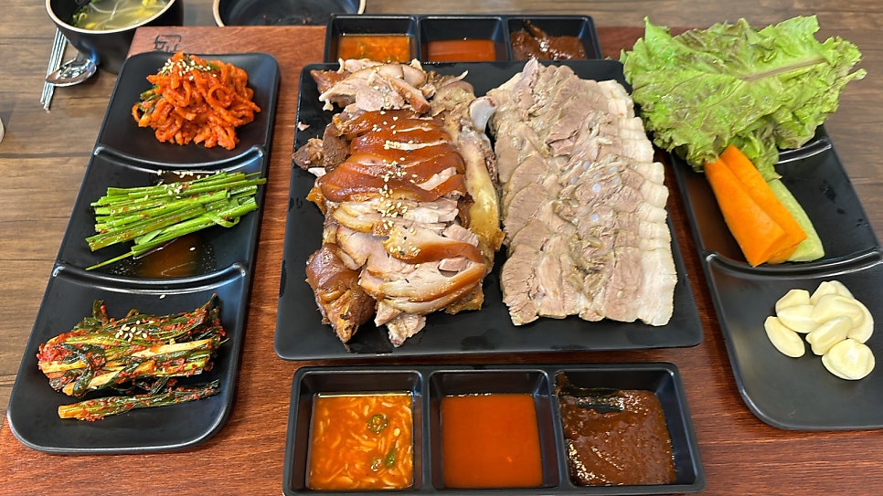 귀한족발작전점 이미지