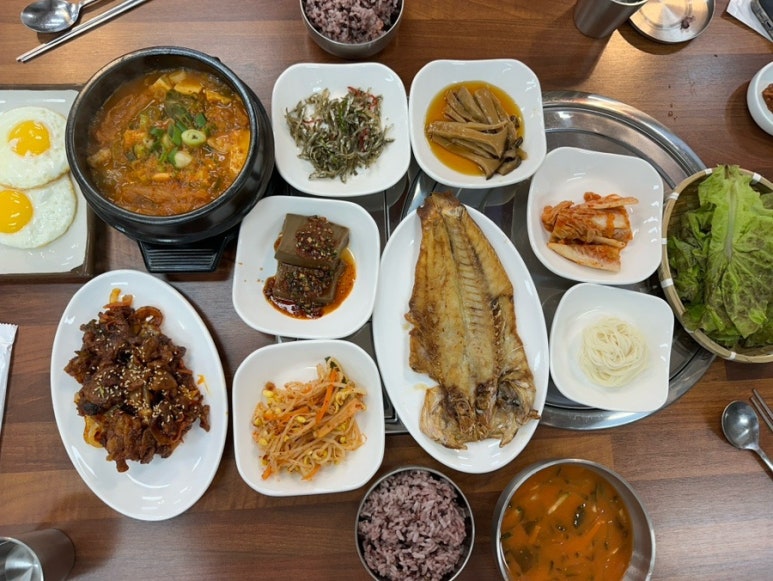 서리논 이미지