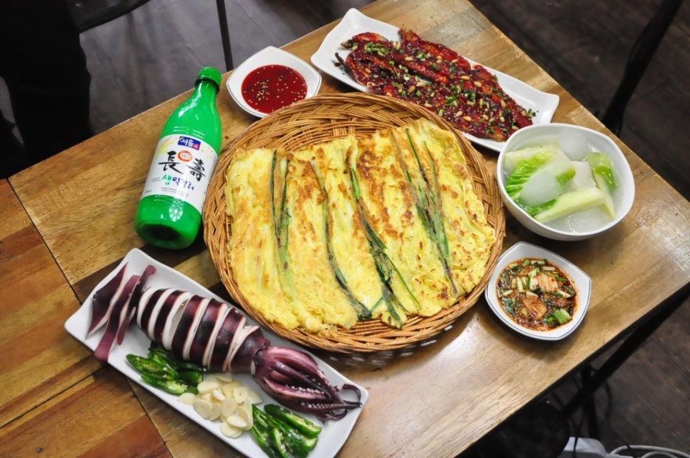 보리분식 이미지