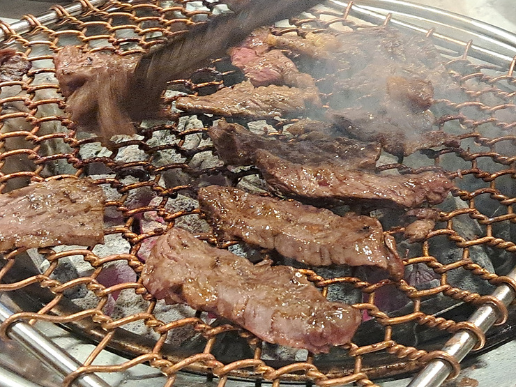 (주)백운축산 이미지