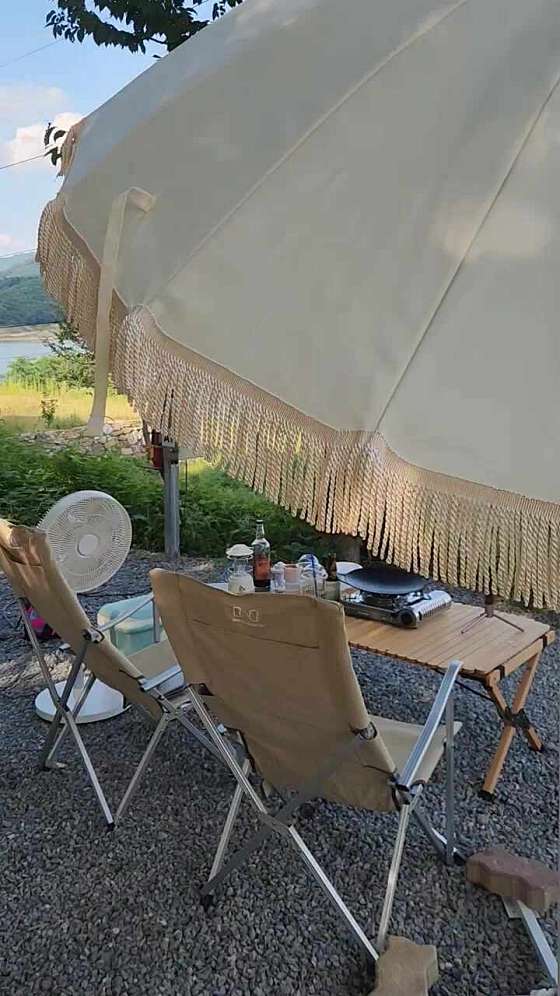 호반오토캠핑장 이미지