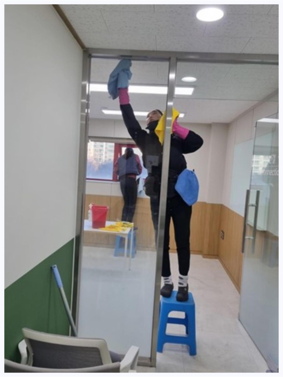 스카이크린 이미지