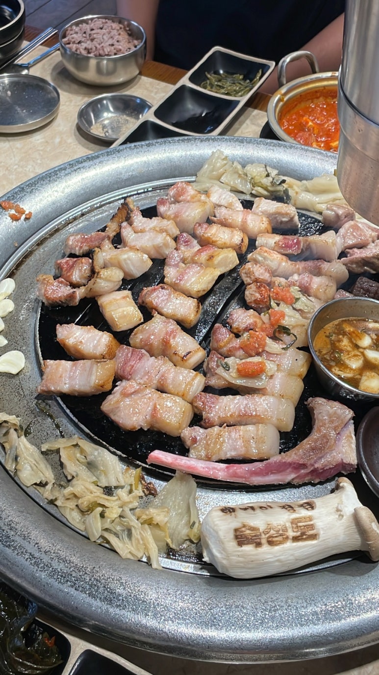 돈앤삼겹하귀점 이미지