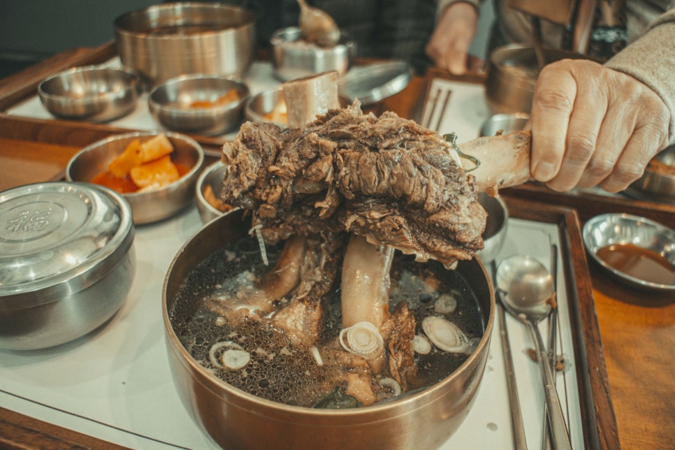 소복정육점 이미지