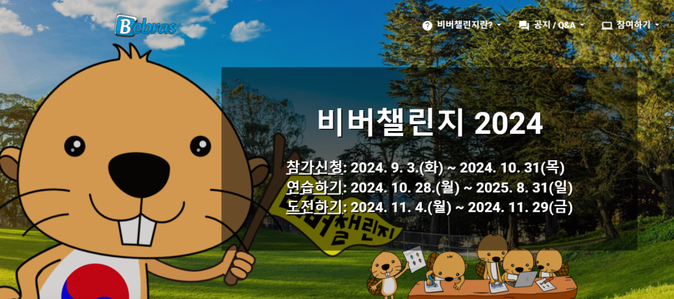비버코딩 이미지