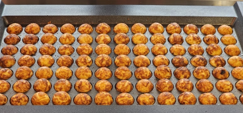 호시타코야끼 화곡점 이미지