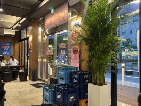 삼덕통닭 상도점 이미지