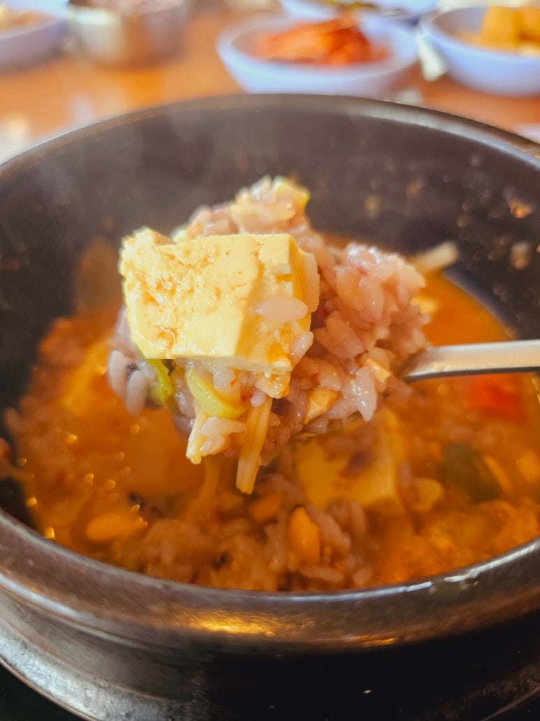 곰배령칼국수 이미지