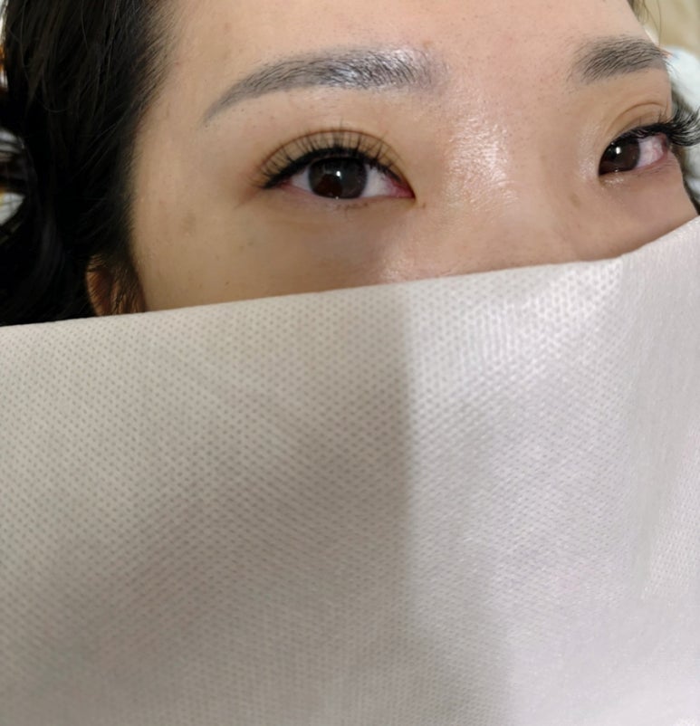 빛날네일 이미지