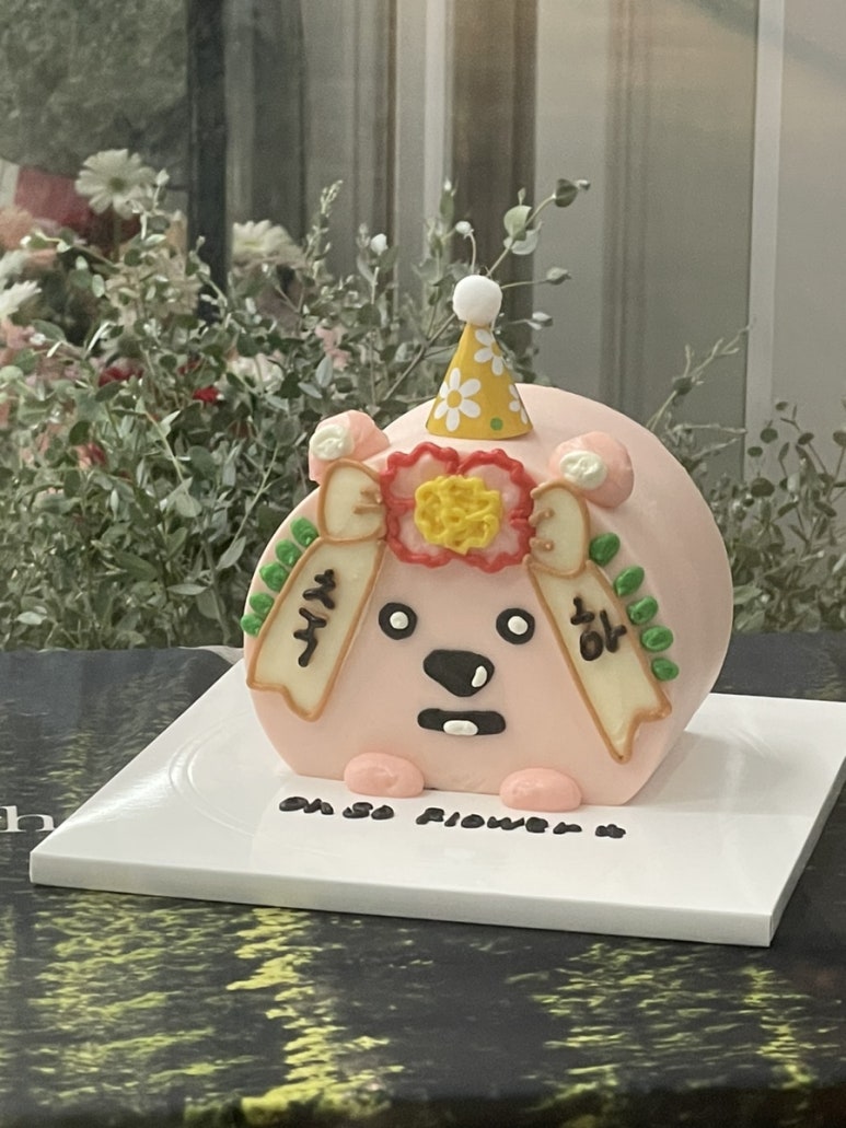 오소플라워 이미지