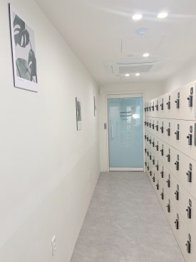 앤딩스터디카페개롱역점 이미지