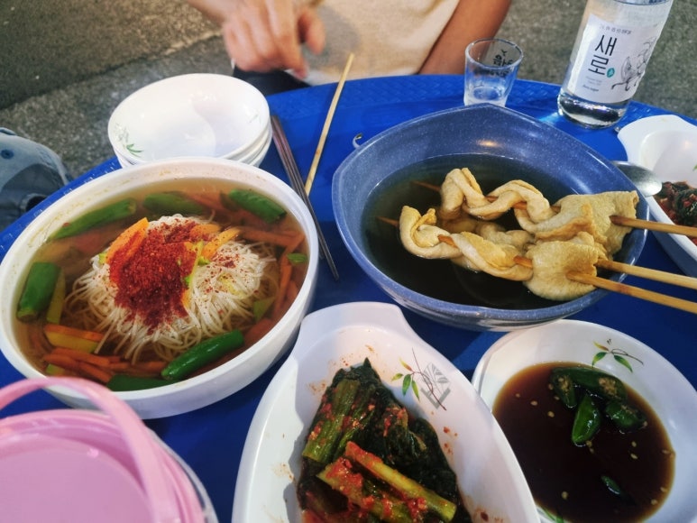 순자네떡볶이순자네국수 이미지