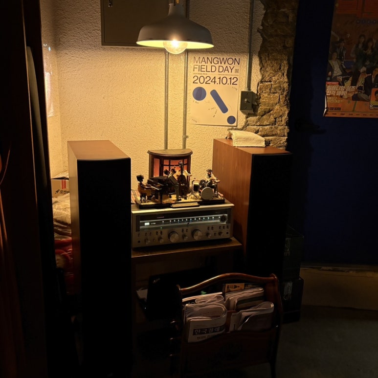 초쿤바(Chokoon Bar) 이미지