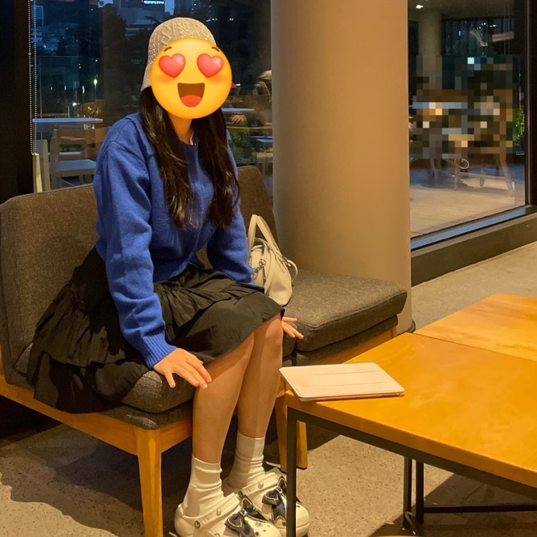 스타벅스 부산유엔공원점 이미지