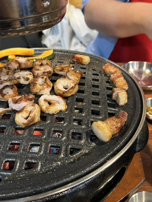 쇼쿠스시 이미지