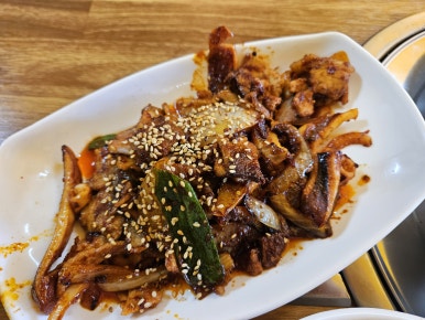 부산진사장네 사진 4