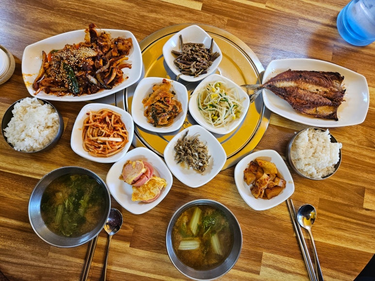 부산진사장네 사진 3