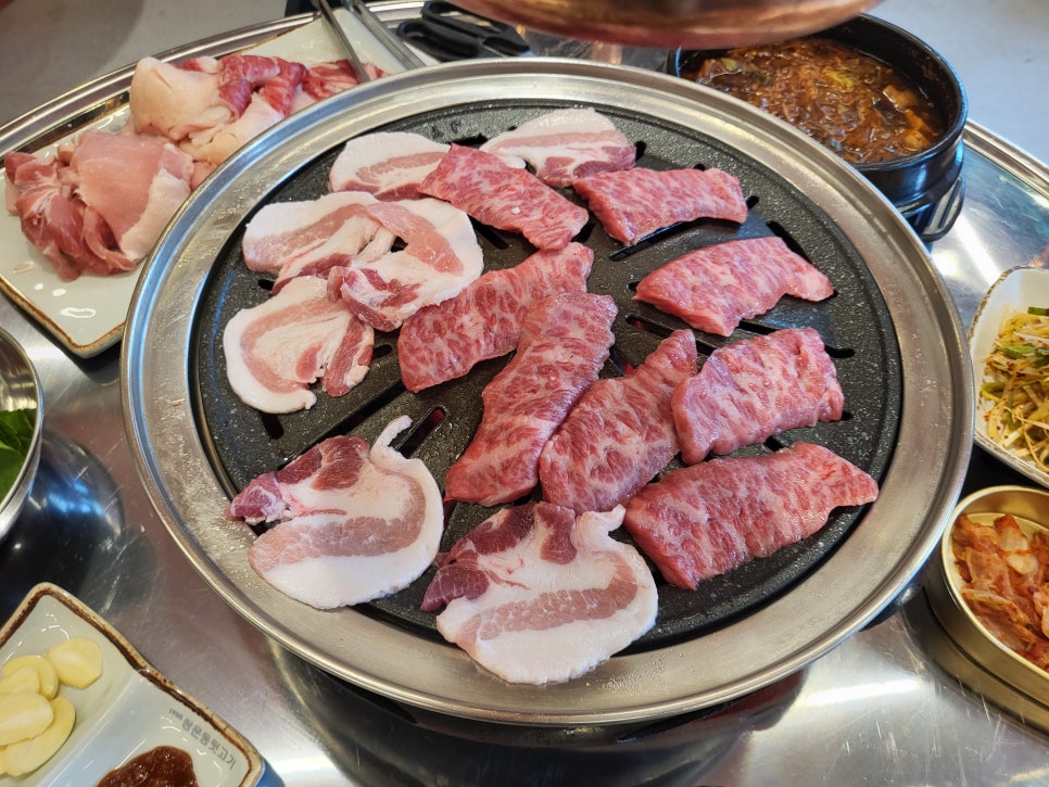 쌍문동고기집 이미지