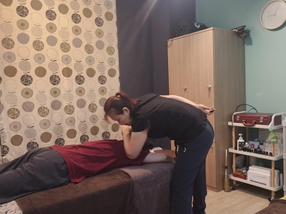 휴스킨 이미지