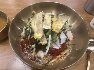 육전국밥 수유역점 이미지