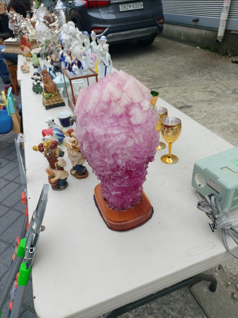 풍물시장 이미지