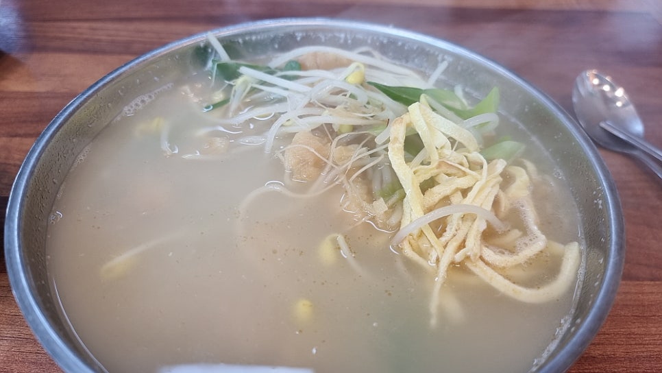 다정칼국수 이미지