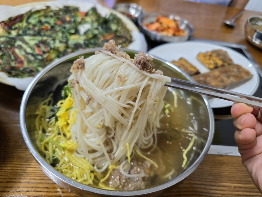 기범이네국수 이미지