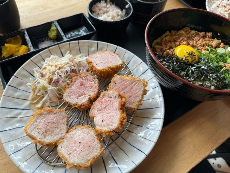 오마카츠 이미지