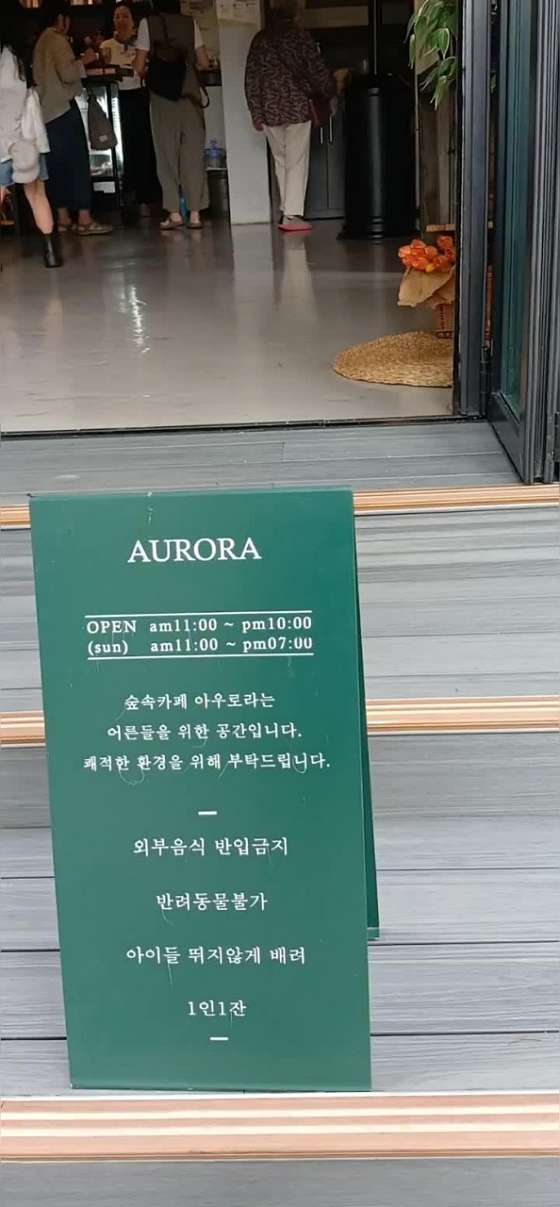 아우로라 이미지