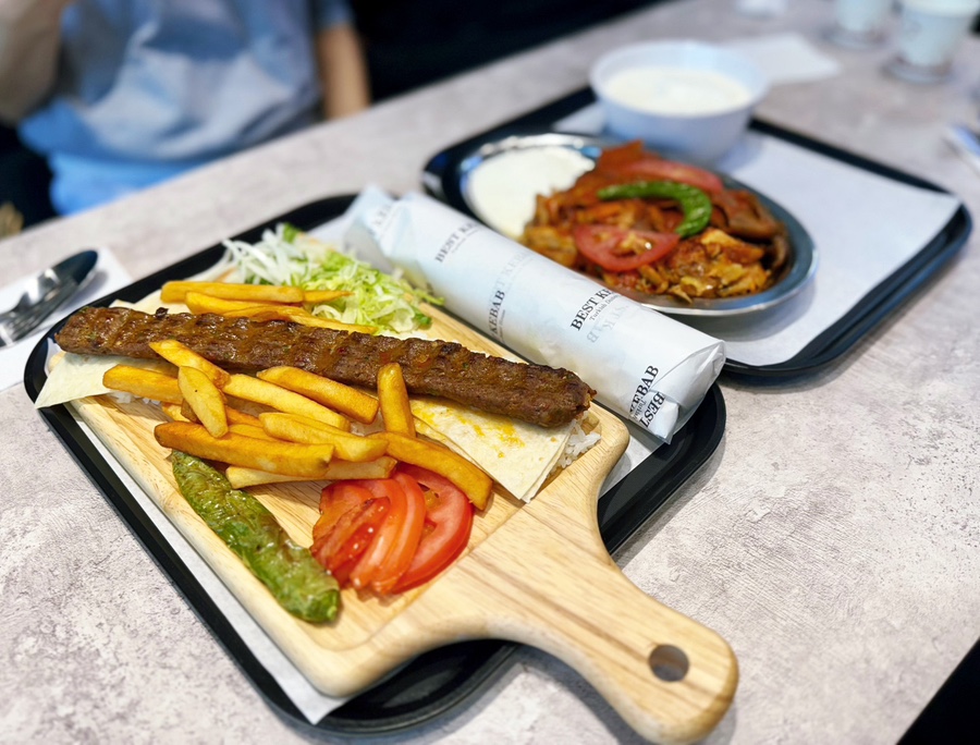 베스트케밥(BEST KEBAB) 이미지