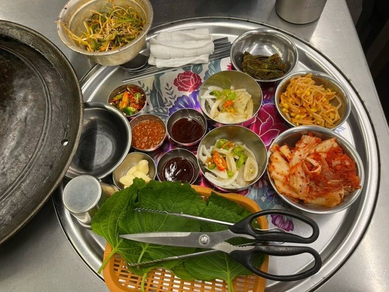 목구멍 덕양구 원흥점 이미지