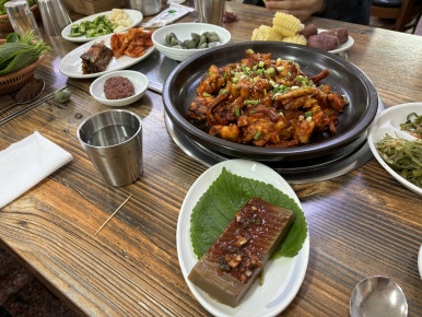 순이숯불장어구이 이미지