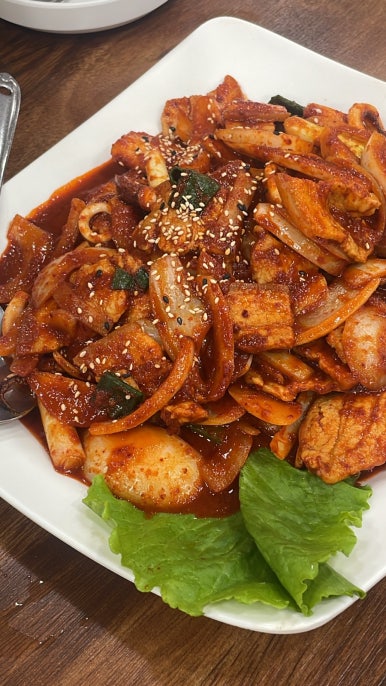 대선칼국수 이미지