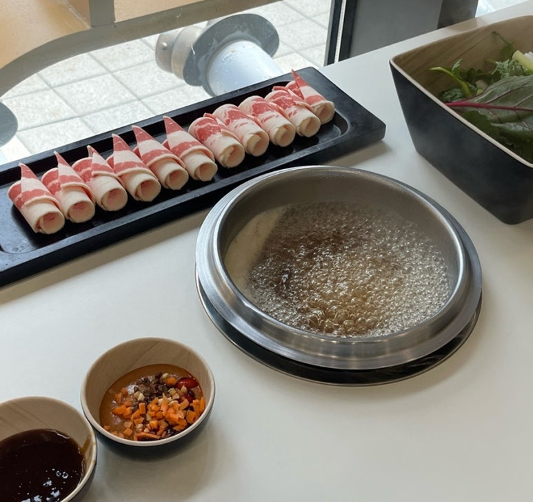 마라집 쌍문 이미지