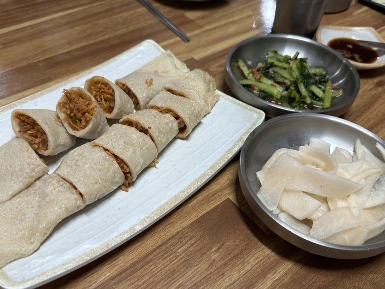현대막국수 이미지