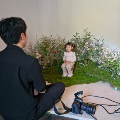 엔틀로스스튜디오 이미지