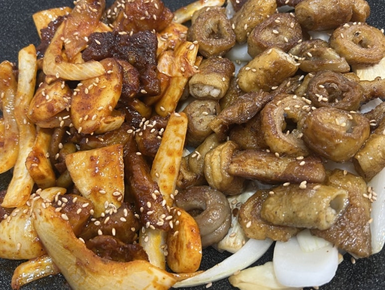 서울막창 이미지