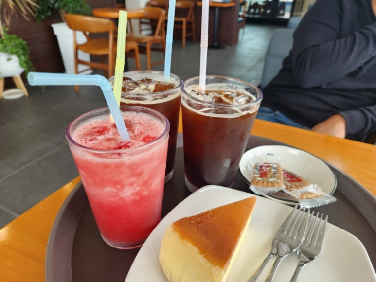 디에떼 에스프레소 동서천농협점 이미지