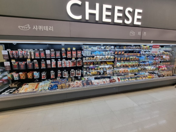고기요 메가푸드 이미지