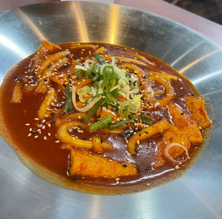 오사카분식 이미지