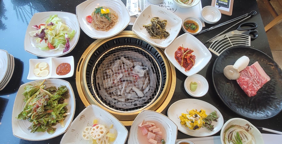 명품갈비명가 이미지