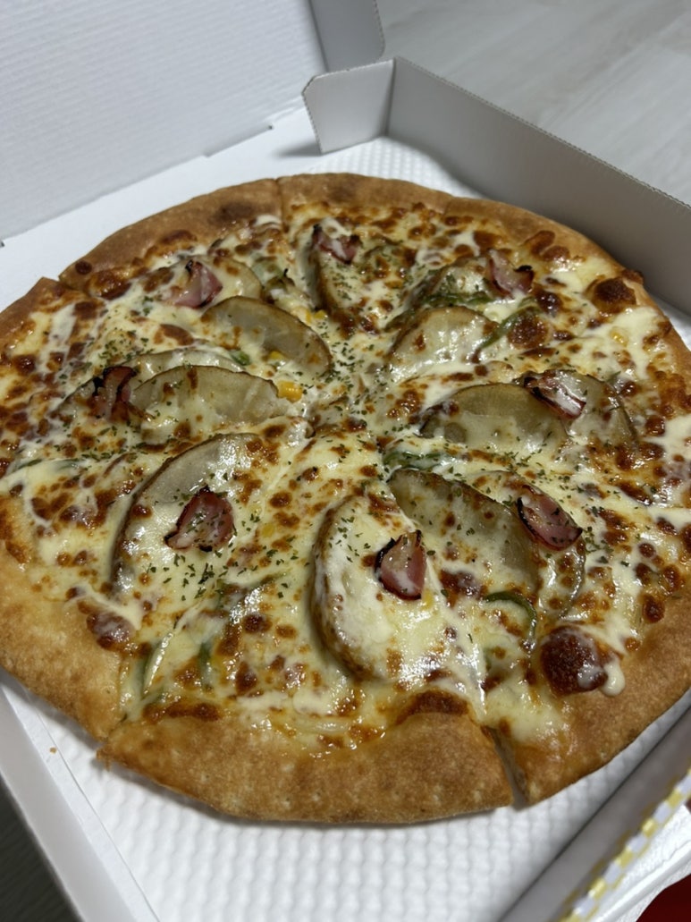 피자진 이미지