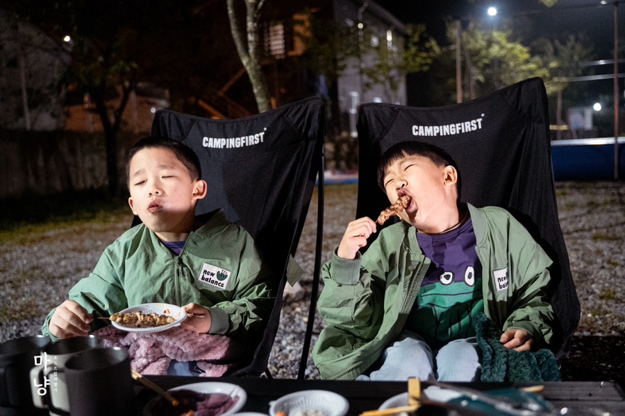 가마실캠핑장낚시터 이미지