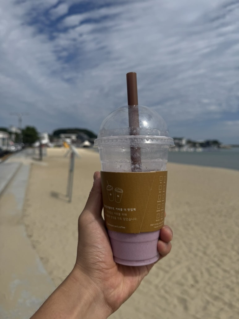 텐퍼센트기장 이미지