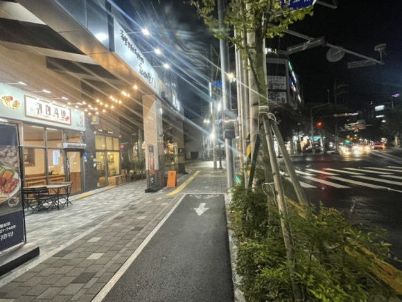 귀한족발 월성점 이미지