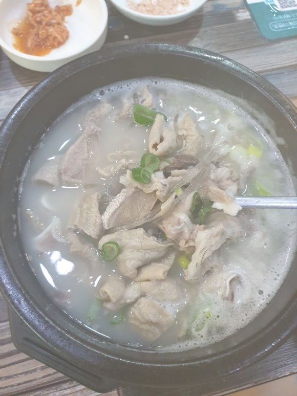 일로순대목포본점 이미지