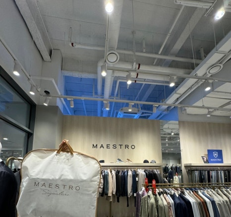 현대프리미엄아울렛마에스트로 이미지